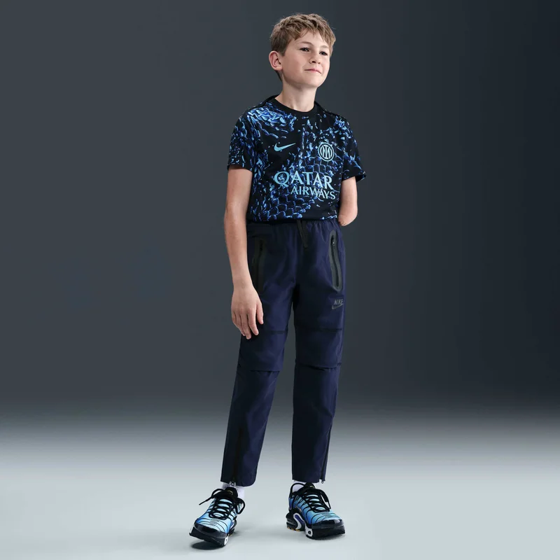 Nike Kids' Tech Woven Pants